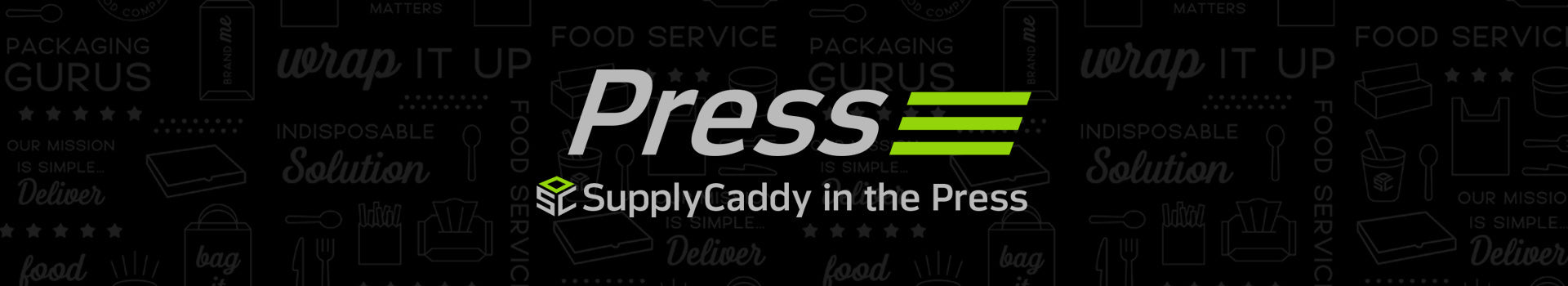 SupplyCaddy, Inc.